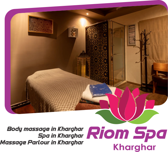 Massage Center in Kharghar